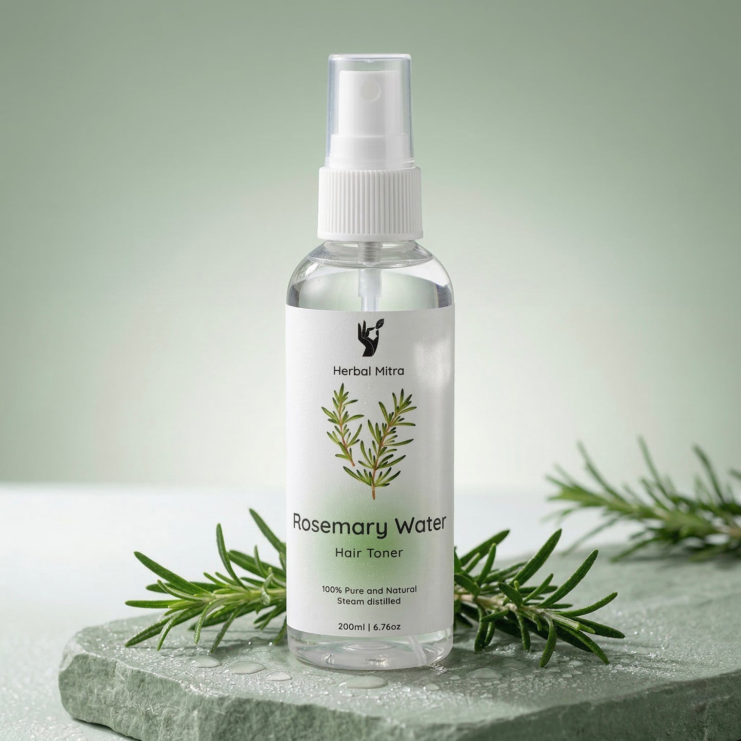 Rosemary Water Mist
