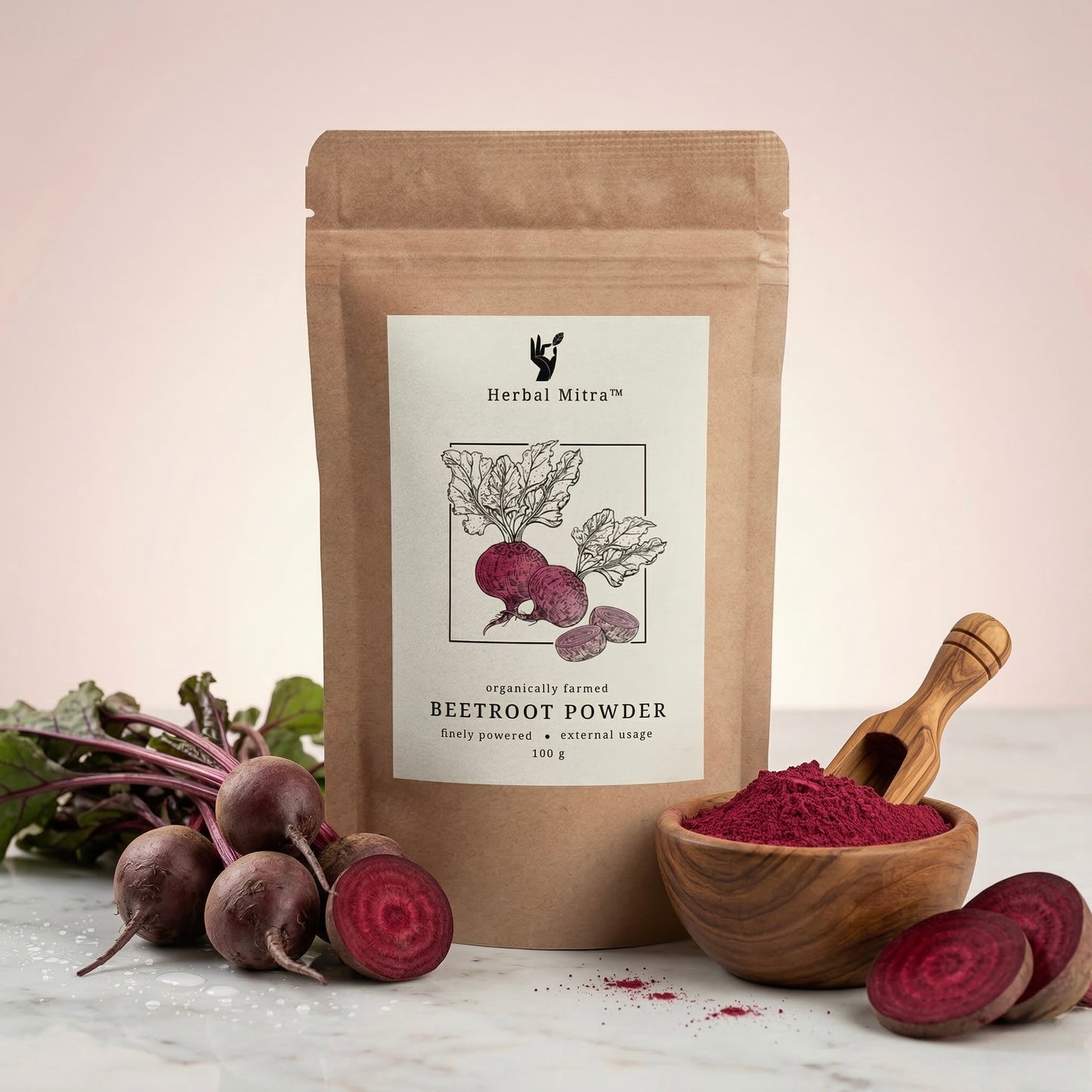 Beetroot Powder