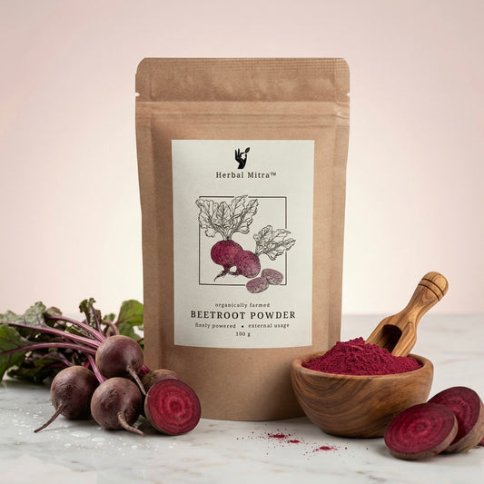 Beetroot Powder